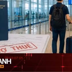 TIN NHANH: Sau phản ánh nợ thuế vài triệu đồng vẫn bị hoãn xuất cảnh, Phó Thủ tướng chỉ đạo khẩn
