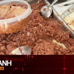 TIN NHANH: Hải Phòng lên tiếng về pate Cột Đèn