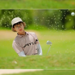 CHUYỂN ĐỘNG GOLF: Giải Vô địch Golf Quốc gia - Sân chơi luôn được các golfer chờ đợi