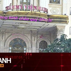 TIN NHANH: Diễn biến mới về chuỗi thẩm mỹ viện Mailisa