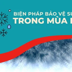 Bí quyết giữ ấm, tránh bệnh trong những ngày rét đậm