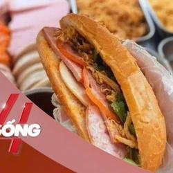 NHỊP SỐNG 24: Vì sao bánh mì liên tiếp gây ngộ độc?
