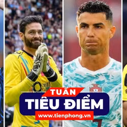 TIÊU ĐIỂM: Thống kê chưa từng có ở World Cup 2026
