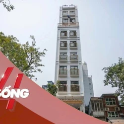 NHỊP SỐNG 24: Khách sạn 9 tầng sắp di dời khỏi 'đất kim cương' hồ Gươm