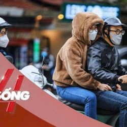 NHỊP SỐNG 24: Đợt không khí lạnh tăng cường đến sớm hơn dự báo