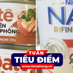 TIÊU ĐIỂM: Mua phải hàng kém chất lượng, người tiêu dùng nên làm gì?