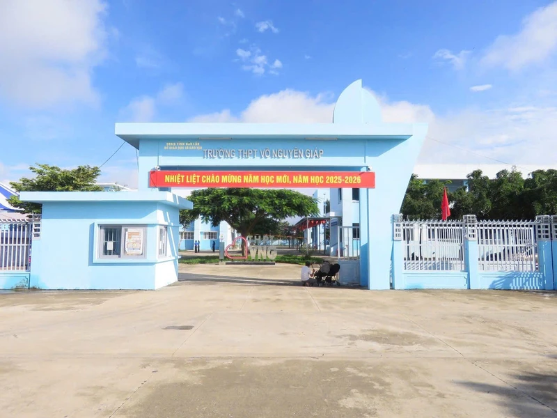 Vụ thầy giáo ở Đắk Lắk bị đề nghị buộc thôi việc: Từng bị kỷ luật 5 lần