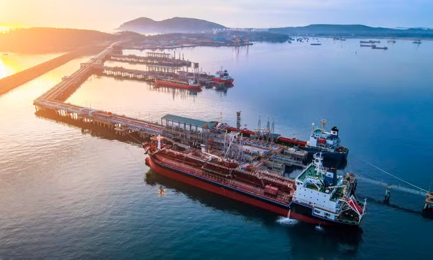 Quảng Ngãi công bố 3 khu vực nhận chìm chất nạo vét ở biển