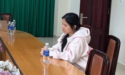 Người phụ nữ quay video khiêu dâm tại khu du lịch nổi tiếng ở Đà Lạt