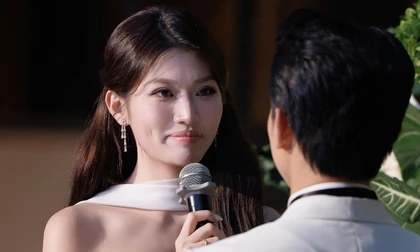 Lễ cưới Á hậu Quỳnh Châu và CEO khách sạn