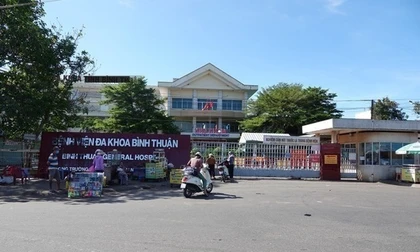 Khu vực Bình Thuận cũ chiếm khoảng 257 tỷ đồng.