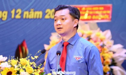 Bí thư Thường trực Trung ương Đoàn: Tuổi trẻ Lâm Đồng khép lại nhiệm kỳ với những con số ấn tượng