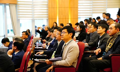 Điện hạt nhân: Chuẩn bị dài hạn, đầu tư nghiêm túc