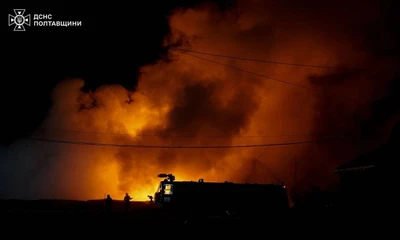 Nga tập kích thủ đô Kiev, Ukraine gặp khó