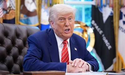 Tổng thống Mỹ Trump tiết lộ lý do chưa thể chấm dứt cuộc xung đột Nga - Ukraine