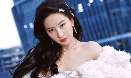 Dàn sao hạng A không có phim đóng