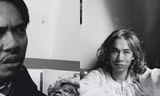 1977 Vlog tung "siêu phẩm" mới: Mang cả bánh mì, khẩu trang, virus corona vào vlog