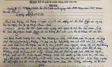 Bài văn của học sinh lớp 6: "Tôi không cần hạnh phúc, tôi cần bình yên" khiến nhiều người suy ngẫm