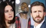 Kanye West bị Lana Del Rey và "Captain America" Chris Evans "mắng thẳng vào mặt"