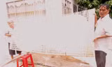 Tôn vinh ‘Nghề làm bánh tráng phơi sương Trảng Bàng - di sản văn hóa phi vật thể’