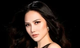 Hoa hậu Diệu Linh đại diện Việt Nam tham gia "Nữ hoàng Du lịch Quốc tế 2018"