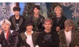 BTS tiếp tục “rắc muối” trên talk show nổi tiếng “The Ellen DeGeneres Show”