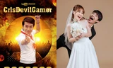 Cris Phan đạt 8 triệu sub trên YouTube, trở thành kênh game có lượng người theo dõi lớn nhất Việt Nam