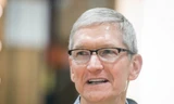 Bị giảm thu nhập, Tim Cook vẫn nhận lương cao hơn gấp hơn 200 lần nhân viên Apple