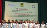 7 trường THCS ở Hà Nội tuyển học sinh lớp 6 chương trình song bằng
