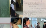 Liên tiếp những vụ trò hư bị thầy cô xử phạt hà khắc: "Tại sao phải tát học sinh"?