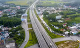 Sẽ đầu tư công đoạn cao tốc Bắc - Nam qua Bình Định, Phú Yên trong giai đoạn 5 năm tới.