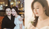 Trước tin đồn chia tay Primmy Trương, Phan Thành chỉ lẳng lặng để trạng thái "độc thân" và like ảnh Midu
