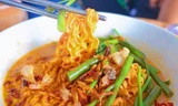 Trưa nay "măm" gì: Đủ món phá lấu ở Phùng Văn Cung!