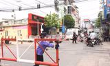 Nghề gác chắn tàu: Đâu chỉ dành cho đàn ông