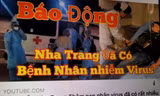 Mạng xã hội Việt Nam loạn tin đồn, tin giả về virus corona từ Vũ Hán