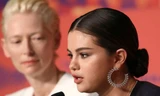 "Nữ hoàng Instagram" Selena Gomez: "Mạng xã hội không chỉ đáng sợ mà còn nguy hiểm với thế hệ trẻ"