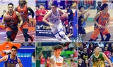 VBA Draft Day 2019: Lộ diện dàn "soái ca" bóng rổ khiến fangirl "đứng ngồi không yên" 