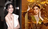 Á hậu Phương Anh: ‘Hi vọng Ngọc Thảo sẽ là Miss Grand International đầu tiên của Việt Nam'