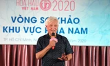 Ban giám khảo Hoa hậu Việt Nam 2020 chia sẻ cảm tưởng trước khi bước vào Sơ khảo