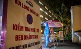 Có ca mắc COVID-19, bệnh viện E Hà Nội phong tỏa ra vào ngay trong đêm
