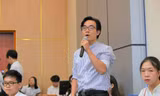 Tuần lễ hướng nghiệp mùa hè “NEU career week online summer 2020” sẽ bắt đầu từ ngày 13/7 đến hết 18/7.