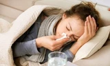 Mùa này đang là mùa của các loại cúm, bạn đã biết cách bảo vệ mình khỏi bệnh này?