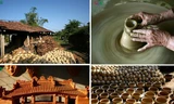 Đến Hội An, đừng quên ghé thăm làng gốm Thanh Hà 500 năm tuổi