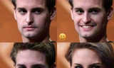 “Hô biến” gái thành trai, trẻ thành già, khóc cười tùy thích với ứng dụng Faceapp