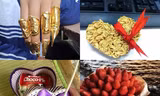 Quà không thể độc hơn ngày Valentine, các chị em còn tha hồ tận dụng làm đẹp từ món này