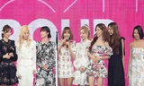 Thắng Daesang tại "MGMA 2019", TWICE khiến các fan cảm động khi nhắc đến Mina