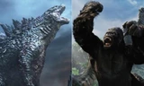 Chờ đợi gì ở cuộc đấu giữa Godzilla và Kong trong vũ trụ điện ảnh quái vật?