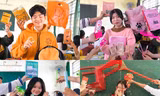 Lại thêm một "trend" mới của teen khiến hội "nhất quỷ nhì ma" rần rần hưởng ứng