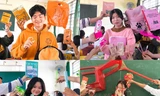 Lại thêm một "trend" mới của teen khiến hội "nhất quỷ nhì ma" rần rần hưởng ứng