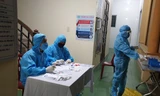 Quảng Ninh thêm 2 ca mắc COVID-19
